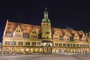 Altes rathaus