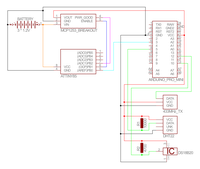 Schaltplan